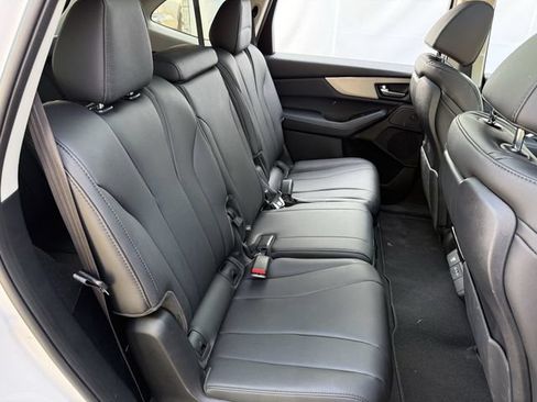 Used 2025 Acura MDX FWD image 27