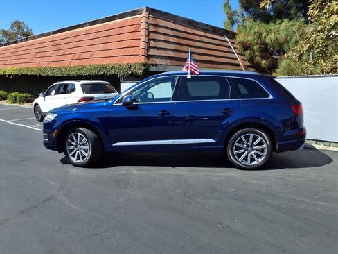 Used 2019 Audi Q7 2.0T Premium Plus w/ Premium Plus Package image 3