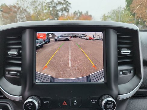 Certified 2024 RAM 2500 Big Horn image 22