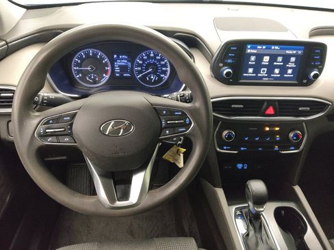 Used 2019 Hyundai Santa Fe SE w/ Cargo Package FWD image 22