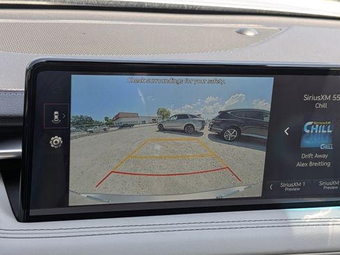 New 2025 Genesis G70 2.5T image 24