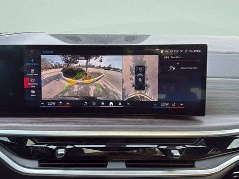 Certified 2024 BMW X5 M60i image 11