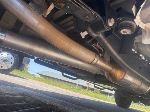 Used 2022 RAM 3500 Big Horn w/ Protection Group AWD/4WD image 19