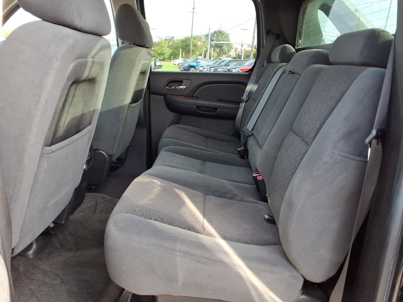 Used 2007 Chevrolet Avalanche 4x4 image 13