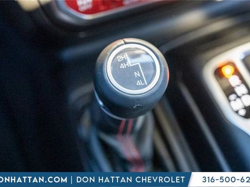 Used 2020 Jeep Gladiator Rubicon image 15