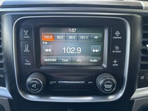 Used 2015 RAM 1500 Big Horn image 30