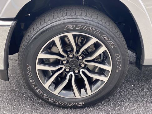 Used 2026 RAM 1500 Limited w/ Trailer Tow Group AWD/4WD image 12