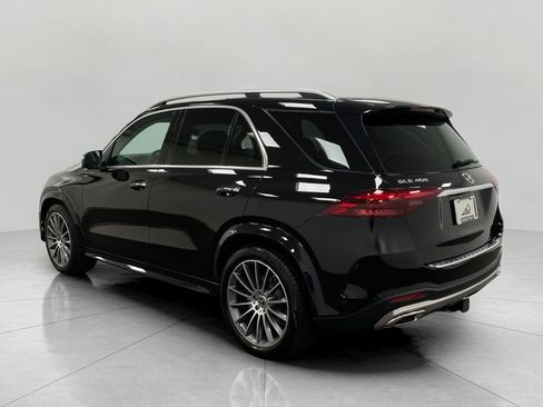 Certified 2026 Mercedes-Benz GLE 450 4MATIC image 8