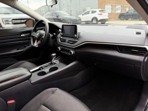 Used 2020 Nissan Altima 2.5 S image 26