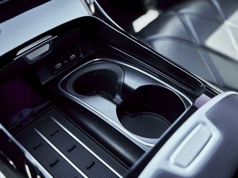 Used 2021 Mercedes-Benz Maybach S 580 4MATIC image 74