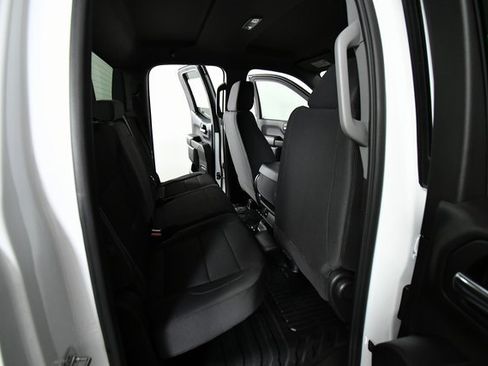 New 2026 Chevrolet Silverado 1500 W/T w/ WT Convenience Package image 23