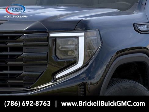 New 2025 GMC Sierra 1500 Elevation w/ Preferred Package image 10