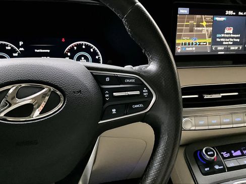 Used 2020 Hyundai Palisade Limited image 24