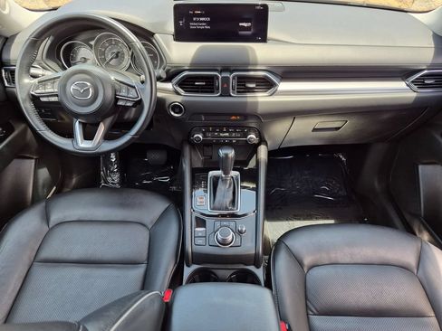 Used 2025 MAZDA CX-5 AWD 2.5 S w/ Select Package image 25