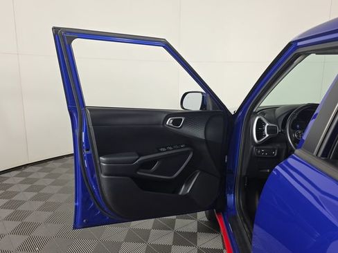 Used 2020 Kia Soul GT-Line w/ GT 2.0L Power Sunroof Package FWD image 19