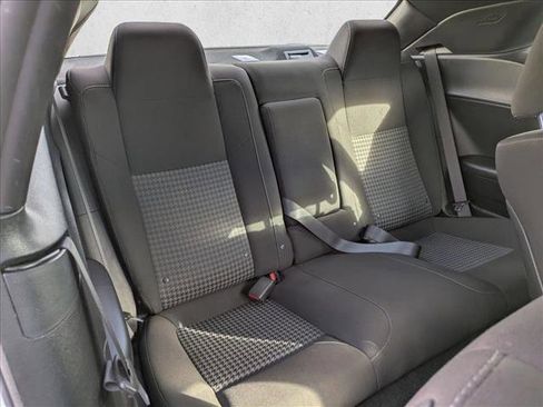 Used 2022 Dodge Challenger GT image 18