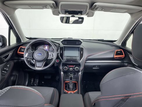 Used 2020 Subaru Forester Sport w/ Popular Package #2 AWD/4WD image 28