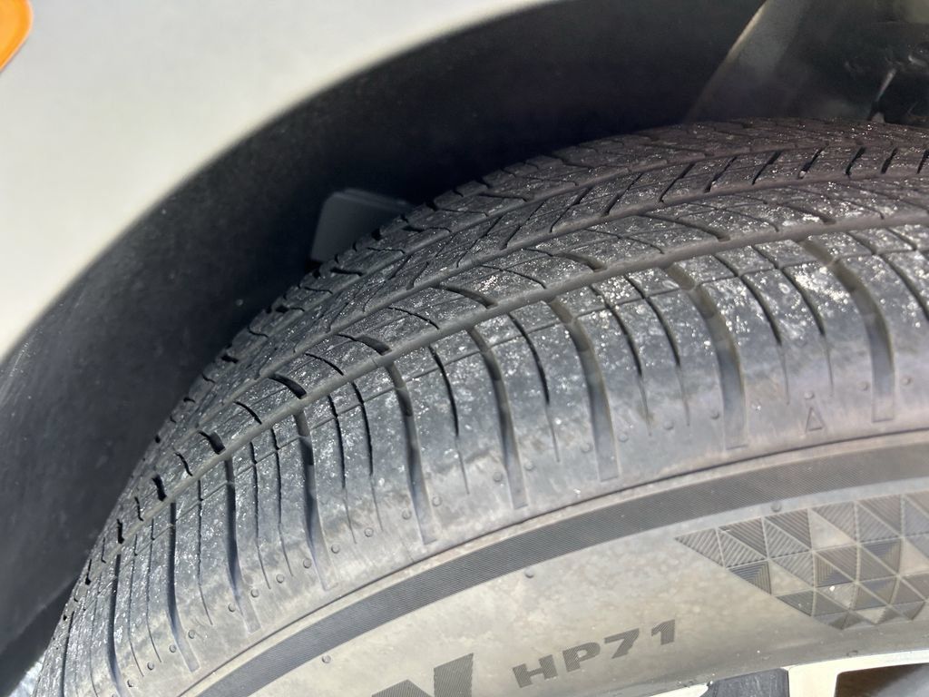 Certified 2025 Hyundai Tucson SEL FWD image 39