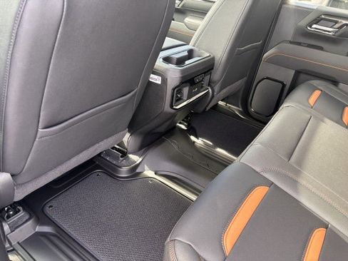 New 2026 GMC Sierra 2500 AT4 w/ AT4 Premium Plus Package image 34