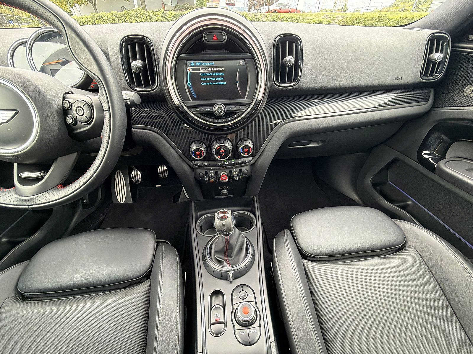 Used 2017 MINI Cooper Countryman S AWD/4WD image 24