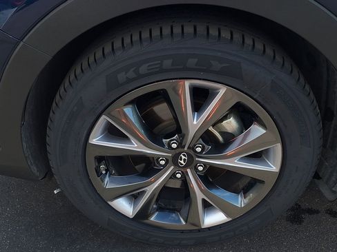 Used 2017 Hyundai Santa Fe Sport w/ 2.0T Ultimate Tech Package 05 image 31
