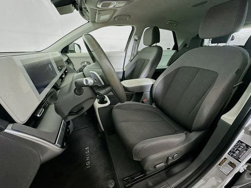 Used 2024 Hyundai Ioniq 5 SEL RWD image 13