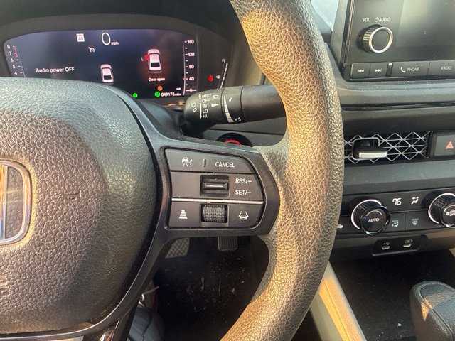 Used 2024 Honda Accord EX image 19
