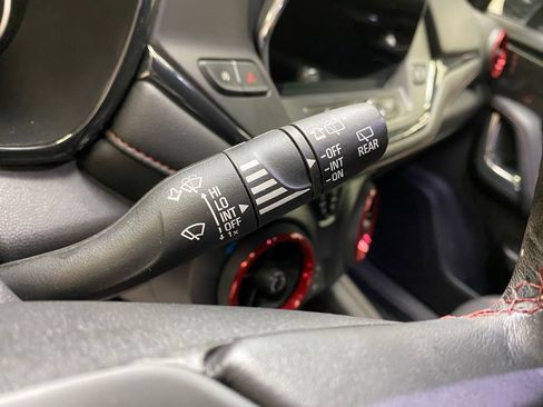 Used 2020 Chevrolet Blazer RS image 25