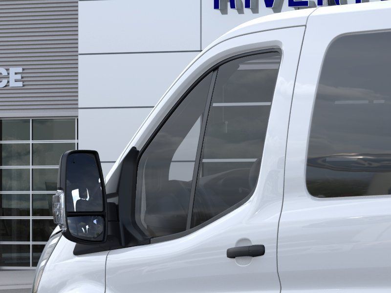 New 2025 Ford Transit 350 XL RWD image 45