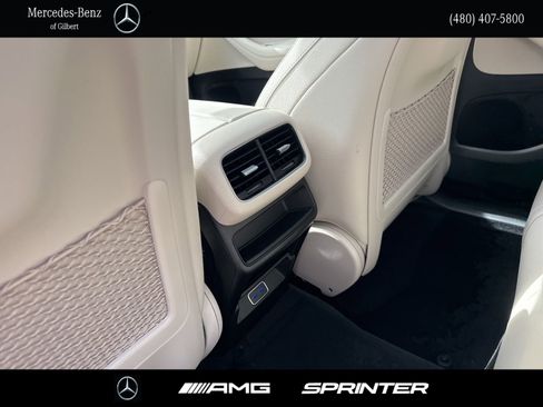 New 2026 Mercedes-Benz GLE 450 4MATIC image 20