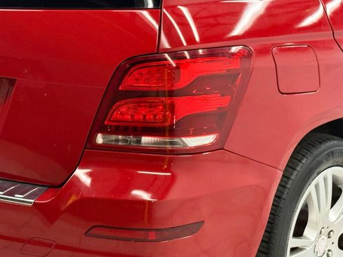 Used 2014 Mercedes-Benz GLK 350 2WD image 10