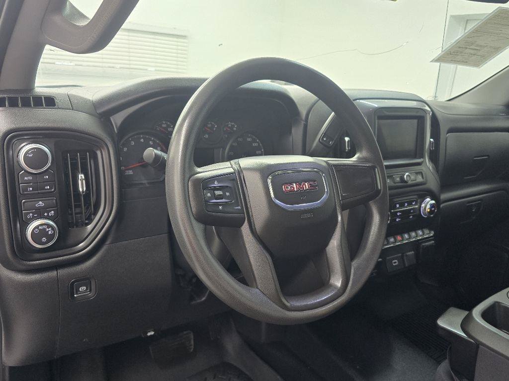 Used 2020 GMC Sierra 1500 4x4 Double Cab w/ Sierra Value Package image 9
