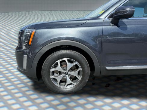 Used 2020 Kia Telluride EX AWD/4WD image 12