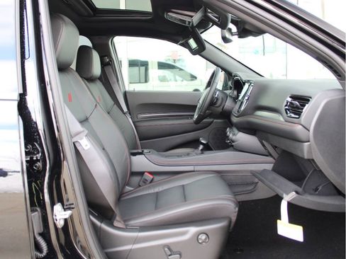 New 2026 Dodge Durango GT image 25