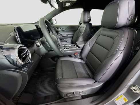 New 2026 Chevrolet Equinox LT w/ Convenience Package II FWD image 20