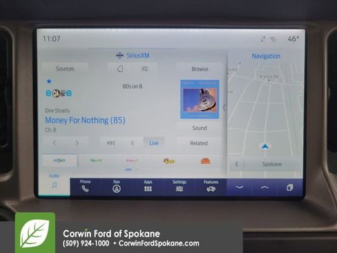 Certified 2024 Ford Bronco Raptor image 32