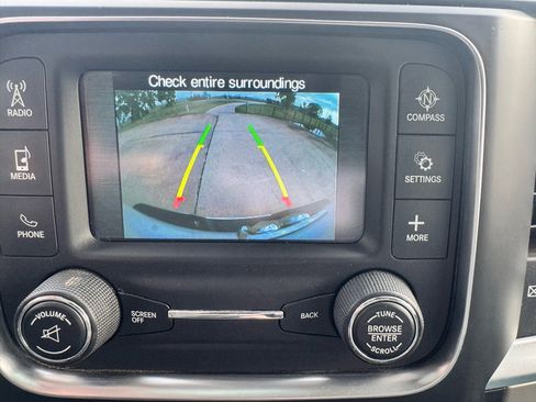 Used 2015 RAM 2500 SLT w/ Protection Group image 13