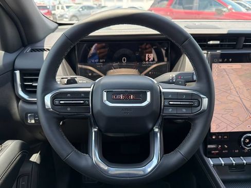 New 2026 GMC Terrain Elevation w/ Elevation Premium Package FWD image 10