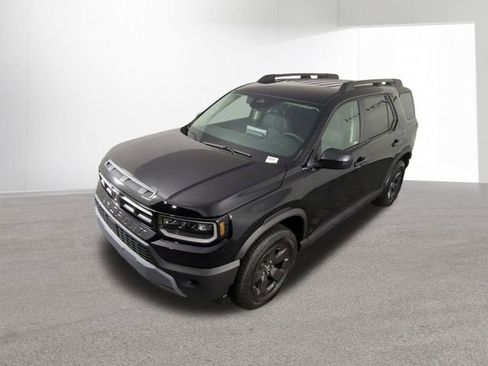 New 2026 Honda Passport RTL image 24