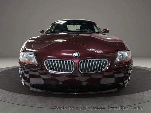 Used 2003 BMW Z4 3.0i image 7