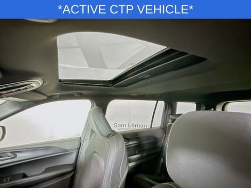 New 2025 Jeep Grand Cherokee L Laredo w/ Luxury Tech Group I image 21