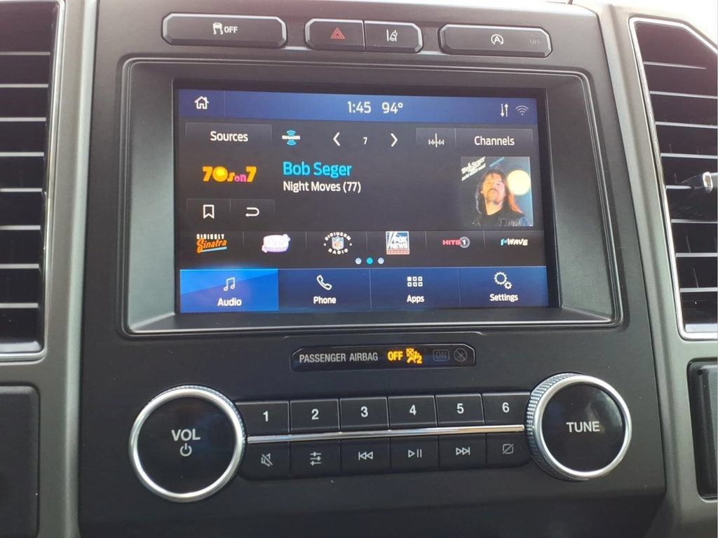 Used 2021 Ford Expedition XLT RWD image 18
