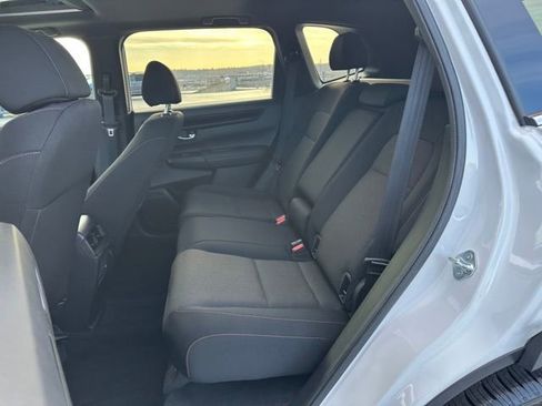 Certified 2023 Honda CR-V Sport image 15