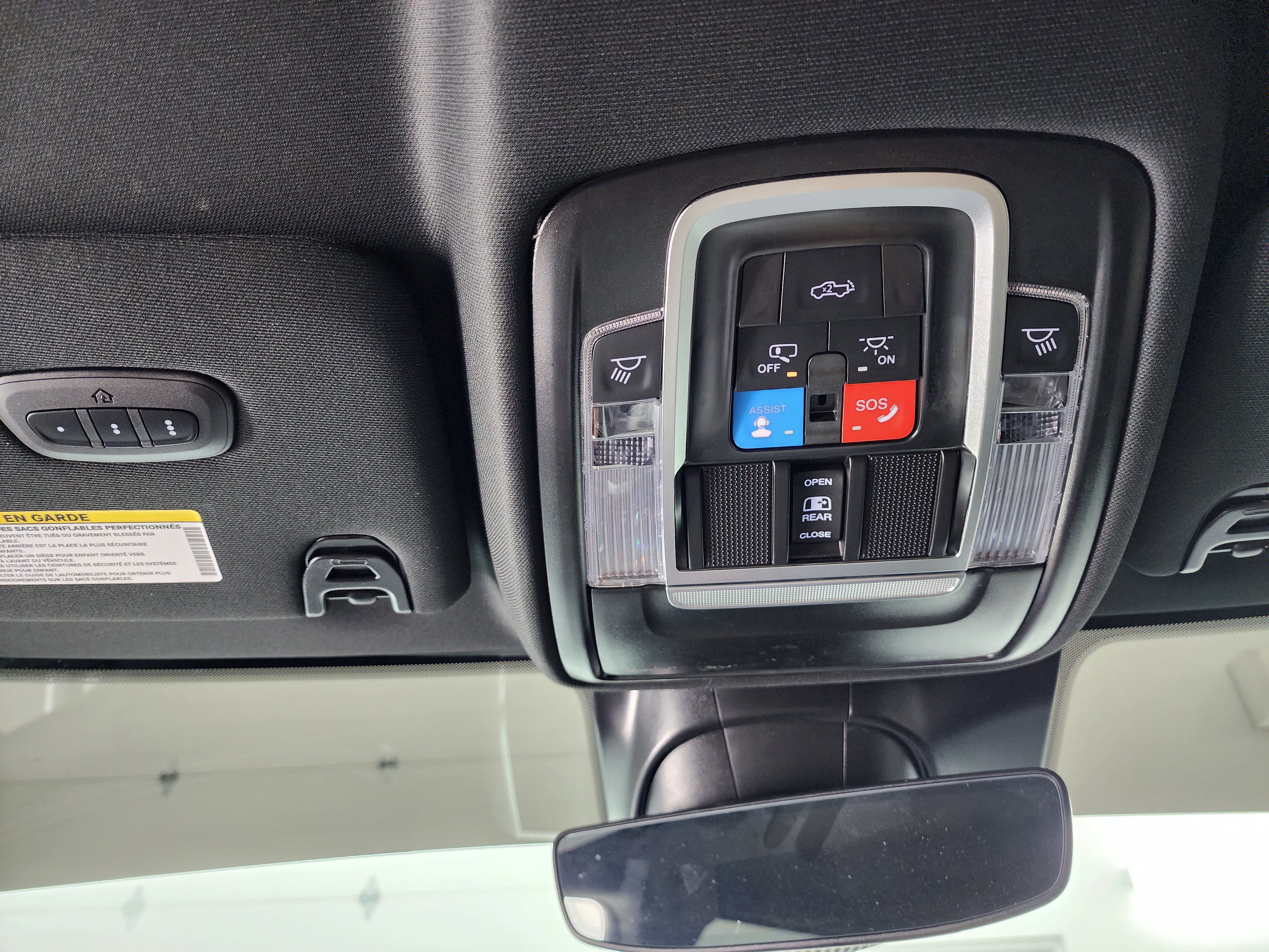 Used 2026 RAM 3500 Laramie AWD/4WD image 50