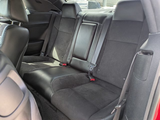 Used 2017 Dodge Challenger T/A RWD image 13