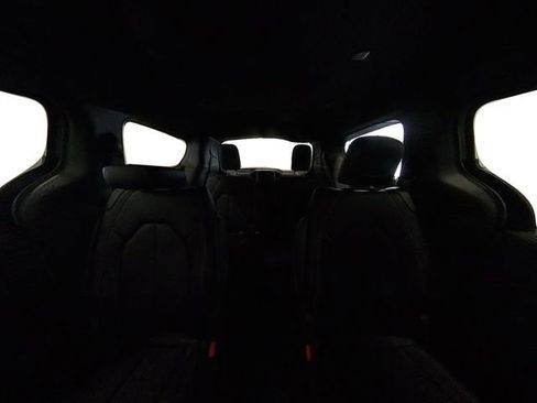 New 2026 Chrysler Pacifica Select image 35