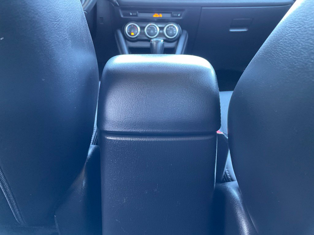 Used 2019 MAZDA CX-3 Touring w/ Preferred Equipment Package AWD/4WD image 15