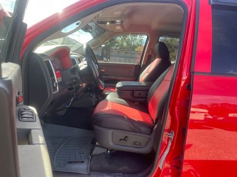 Used 2010 Dodge Ram 2500 Truck SLT w/ Big Horn Regional Pkg image 9