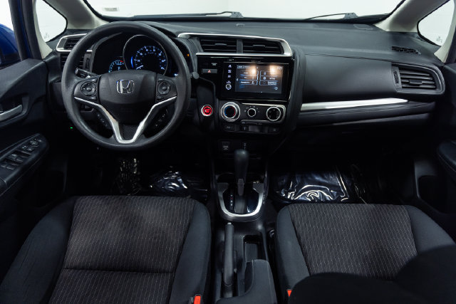 Used 2018 Honda Fit EX image 21