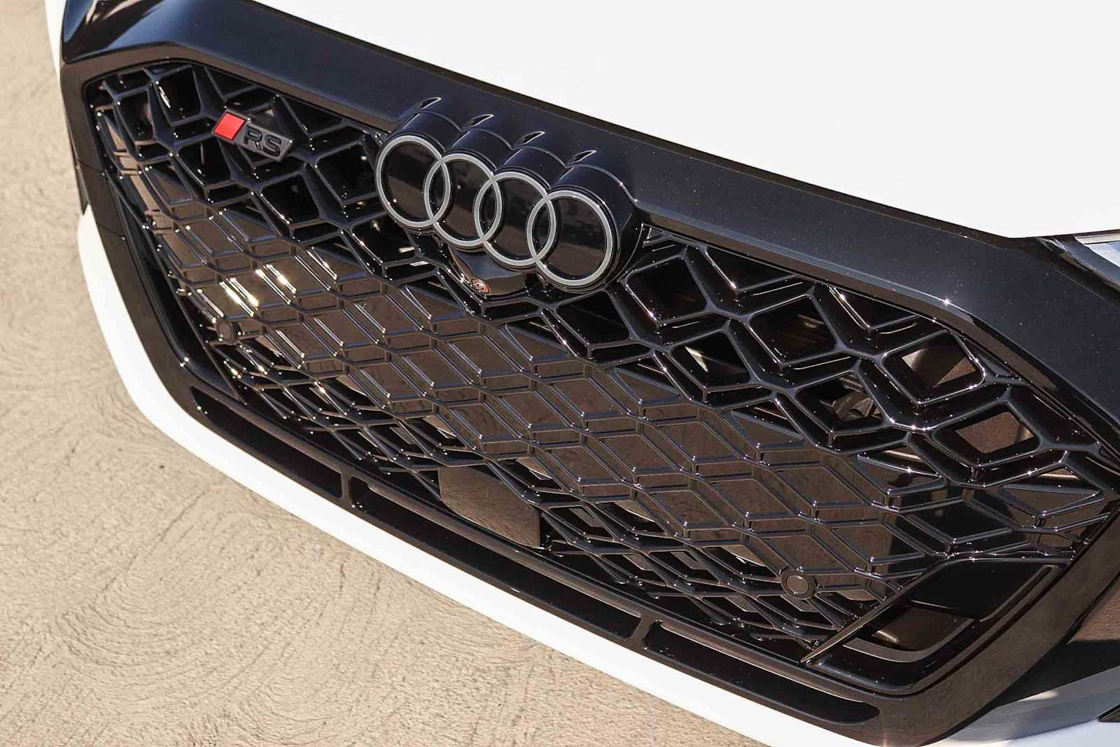 New 2026 Audi RS 3 AWD/4WD image 8